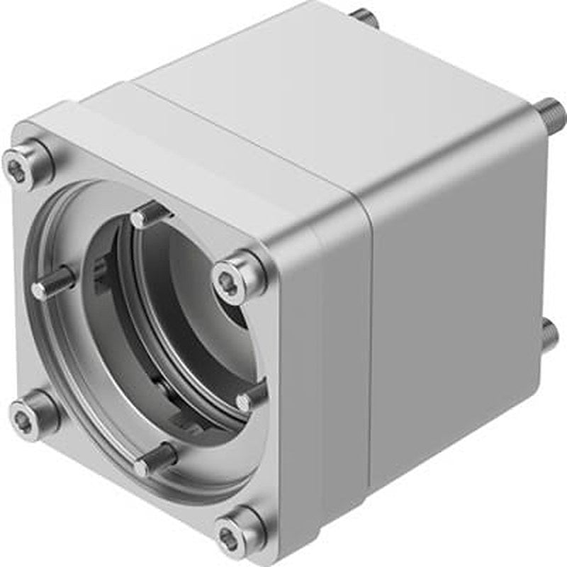 Festo Axial Kit EAMM-A Series Connection Kit for Use with Motor Mounting