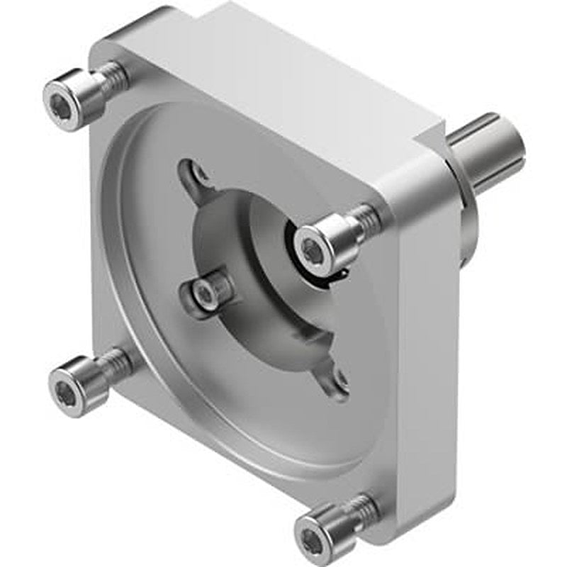 Festo Axial Kit EAMM-A Series Connection Kit for Use with Motor Mounting