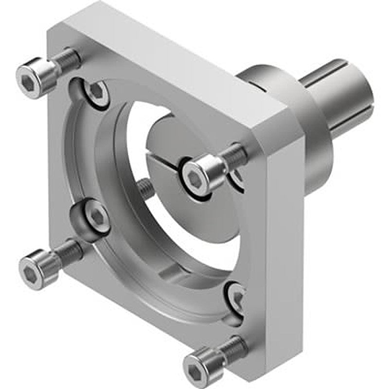 Festo Axial Kit EAMM-A Series Connection Kit for Use with Motor Mounting