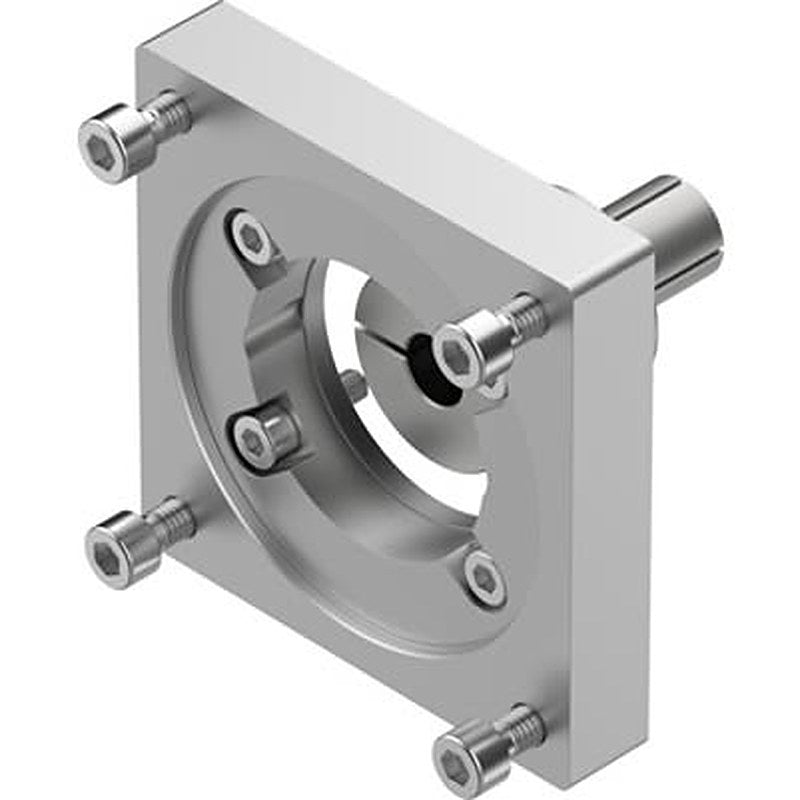Festo Axial Kit EAMM-A Series Connection Kit for Use with Motor Mounting