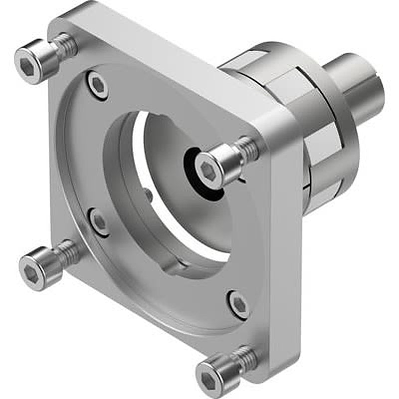 Festo Axial Kit EAMM-A Series Connection Kit for Use with Motor Mounting,557991