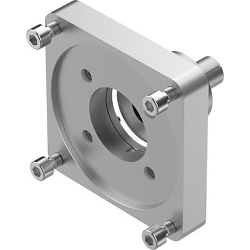 Festo Axial Kit EAMM-A Series Connection Kit for Use with Motor Mounting