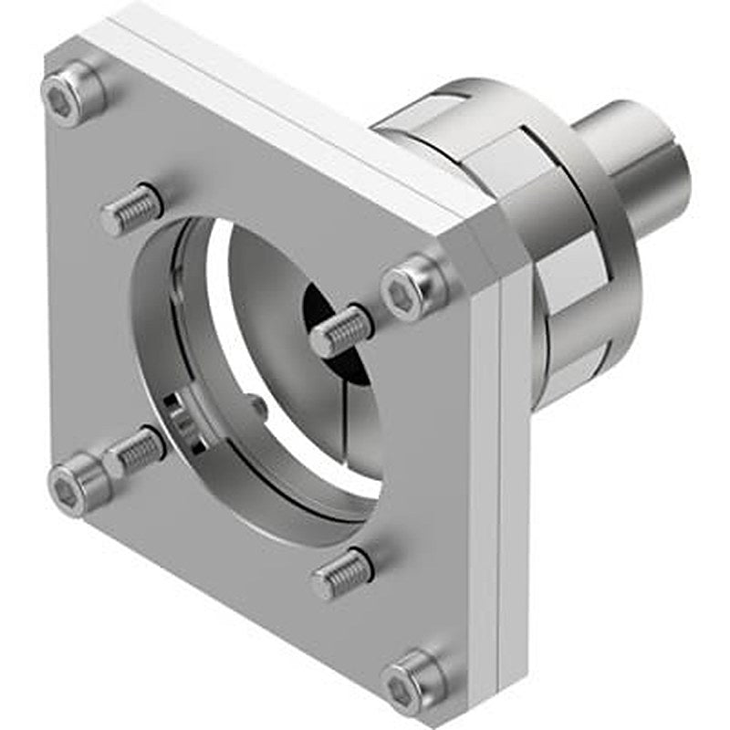 Festo Axial Kit EAMM-A Series Connection Kit for Use with Motor Mounting