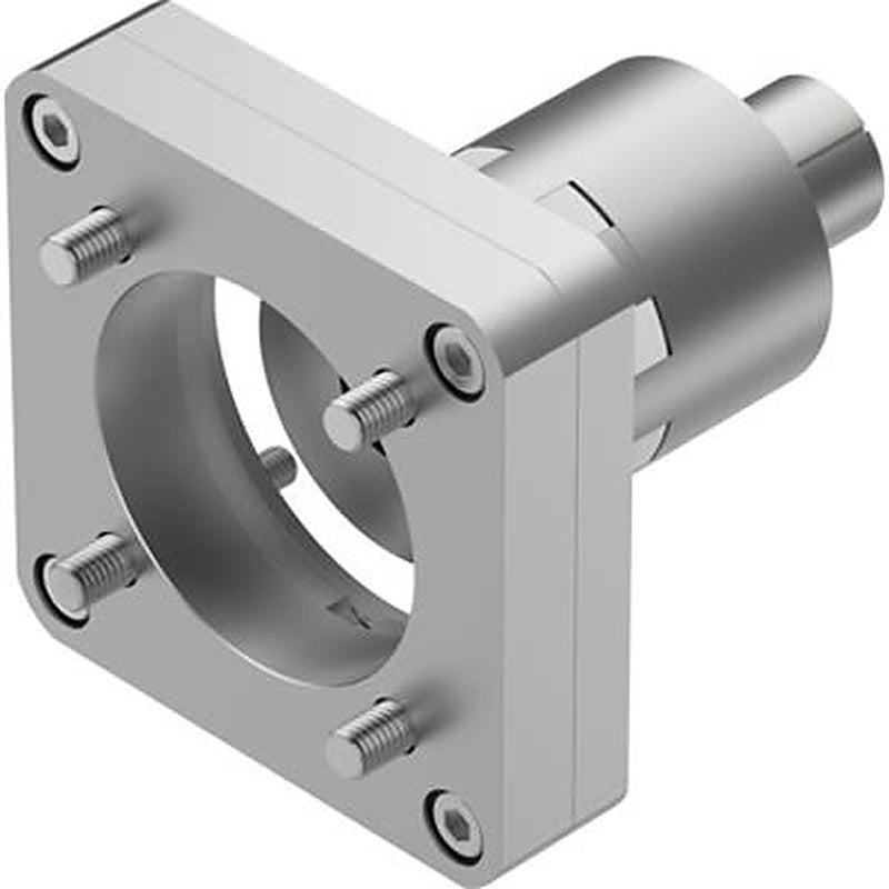 Festo Axial Kit EAMM-A Series Connection Kit for Use with Motor Mounting