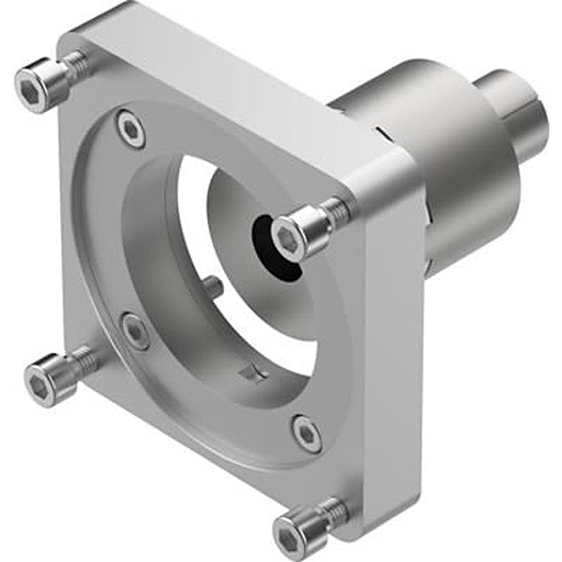 Festo Axial Kit EAMM-A Series Connection Kit for Use with Motor Mounting