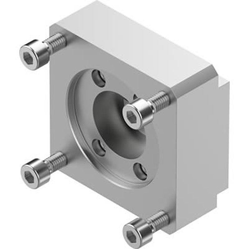 Festo Axial Kit EAMM-A Series Connection Kit for Use with Motor Mounting
