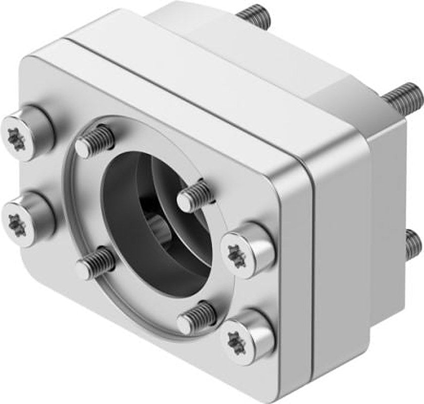 Festo Axial Kit EAMM-A Series Connection Kit for Use with Motor Mounting,8197448