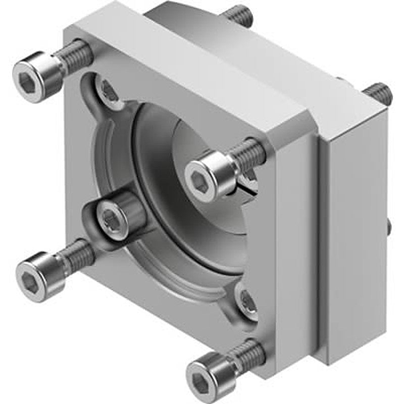 Festo Axial Kit EAMM-A Series Connection Kit for Use with Motor Mounting