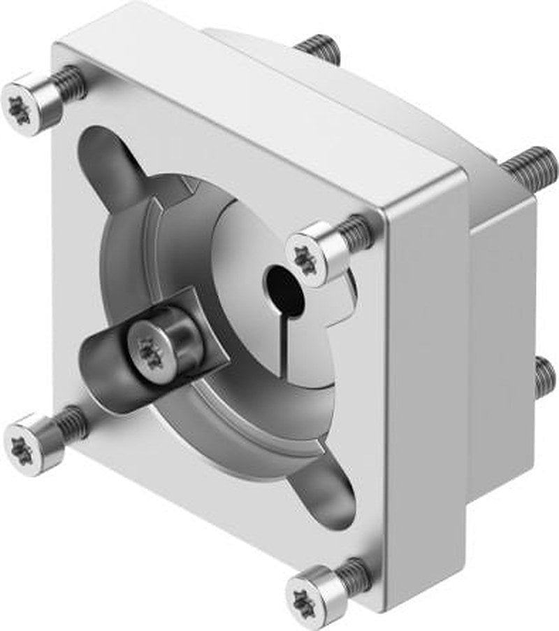 Festo Axial Kit EAMM-A Series Connection Kit for Use with Motor Mounting,8197461