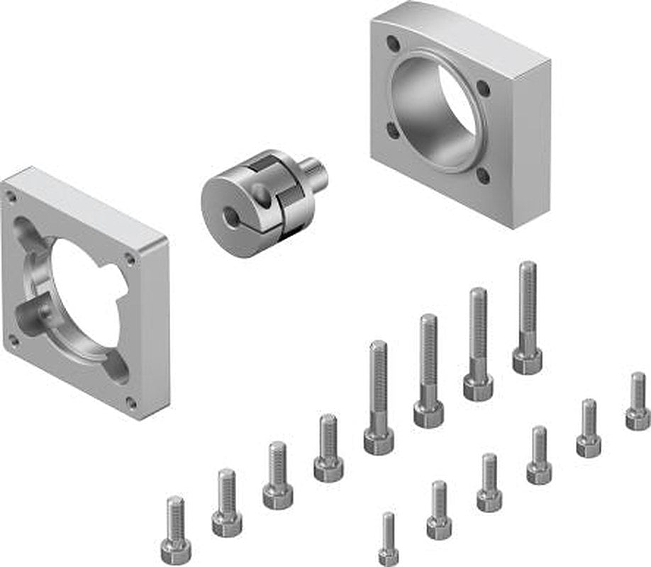 Festo for use with Thermocouple or PRT Probe, 560679