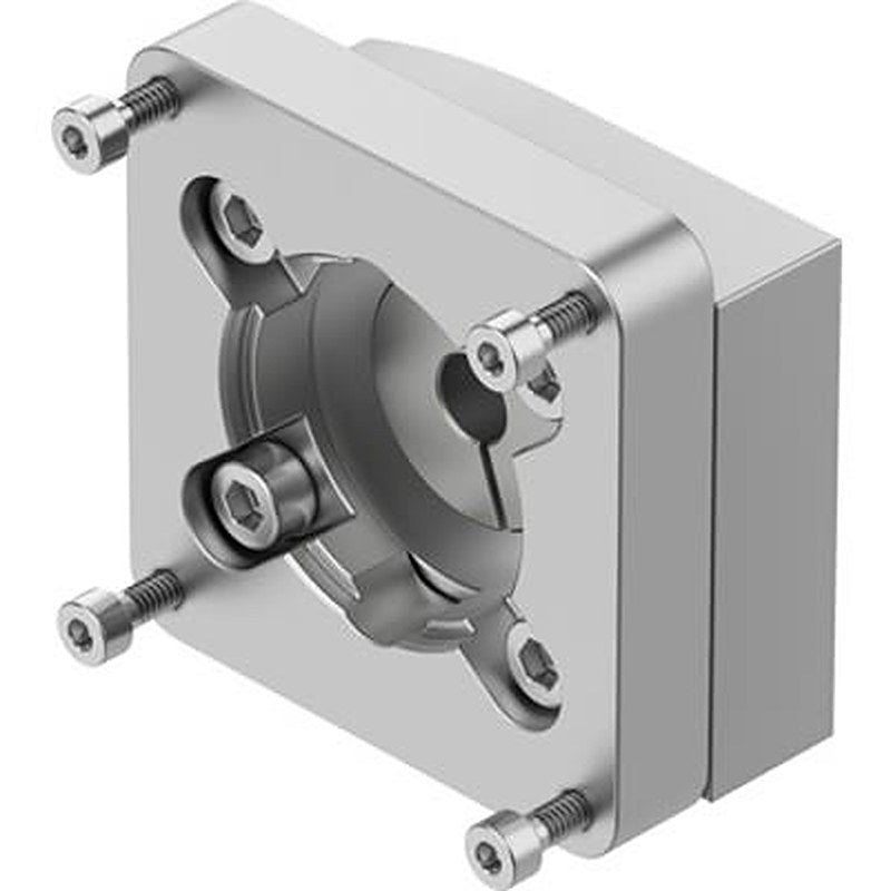 Festo Axial Kit EAMM-A Series Connection Kit for Use with Motor Mounting