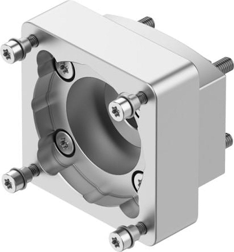 Festo Axial Kit EAMM-A Series Connection Kit for Use with Motor Mounting,8197451