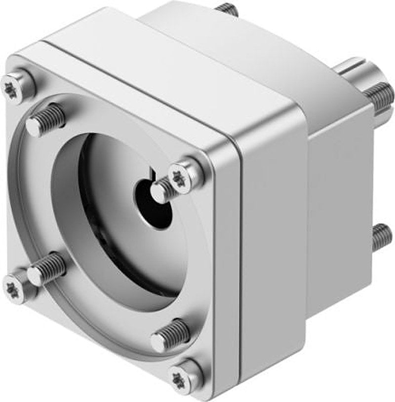 Festo Axial Kit EAMM-A Series Connection Kit for Use with Motor Mounting,8197457