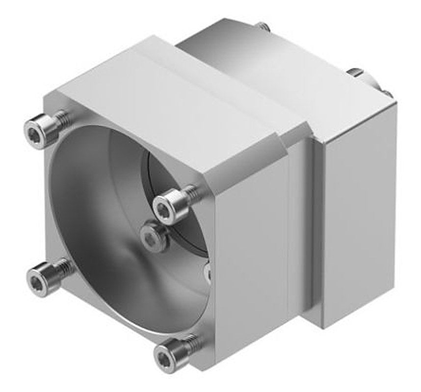 Festo Axial Foot EAMM-A-L48-68GA, For Use With Pneumatic Cylinder & Actuator