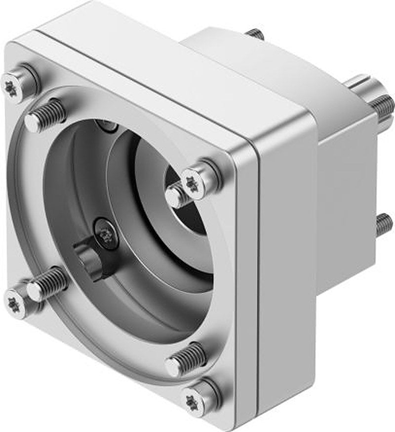Festo Axial Kit EAMM-A Series Connection Kit for Use with Motor Mounting,8197455