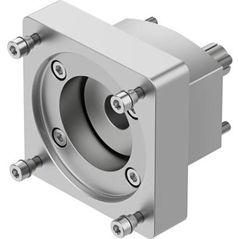 Festo Axial Kit EAMM-A Series Connection Kit for Use with Motor Mounting
