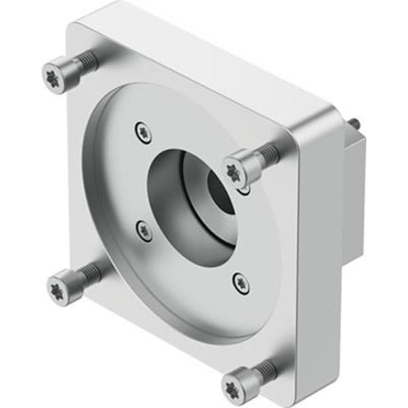 Festo Axial Kit EAMM-A Series Connection Kit for Use with Motor Mounting
