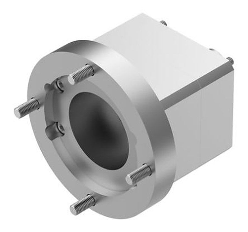 Festo Axial Foot EAMM-A-L62-120GC, For Use With Pneumatic Cylinder & Actuator
