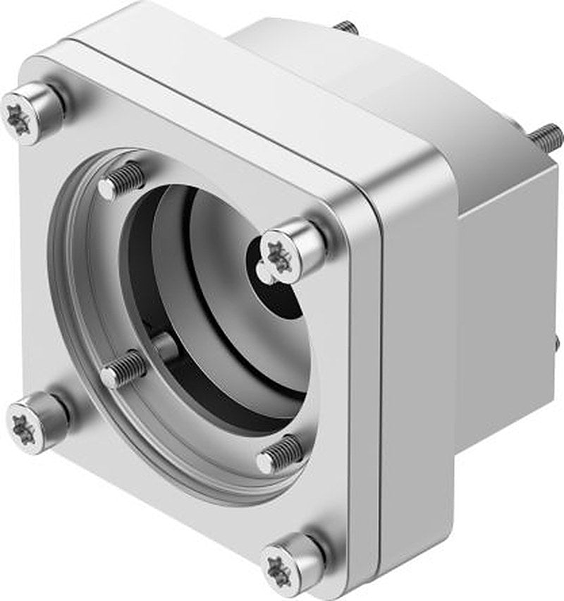 Festo Axial Kit EAMM-A Series Connection Kit for Use with Motor Mounting,8197456