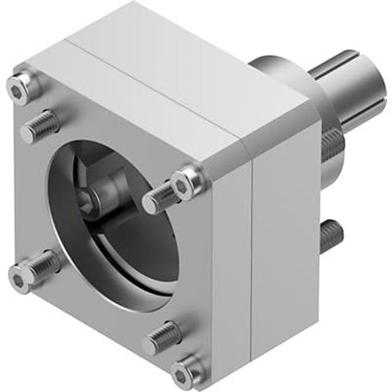 Festo Axial Kit EAMM-A Series Connection Kit for Use with Motor Mounting