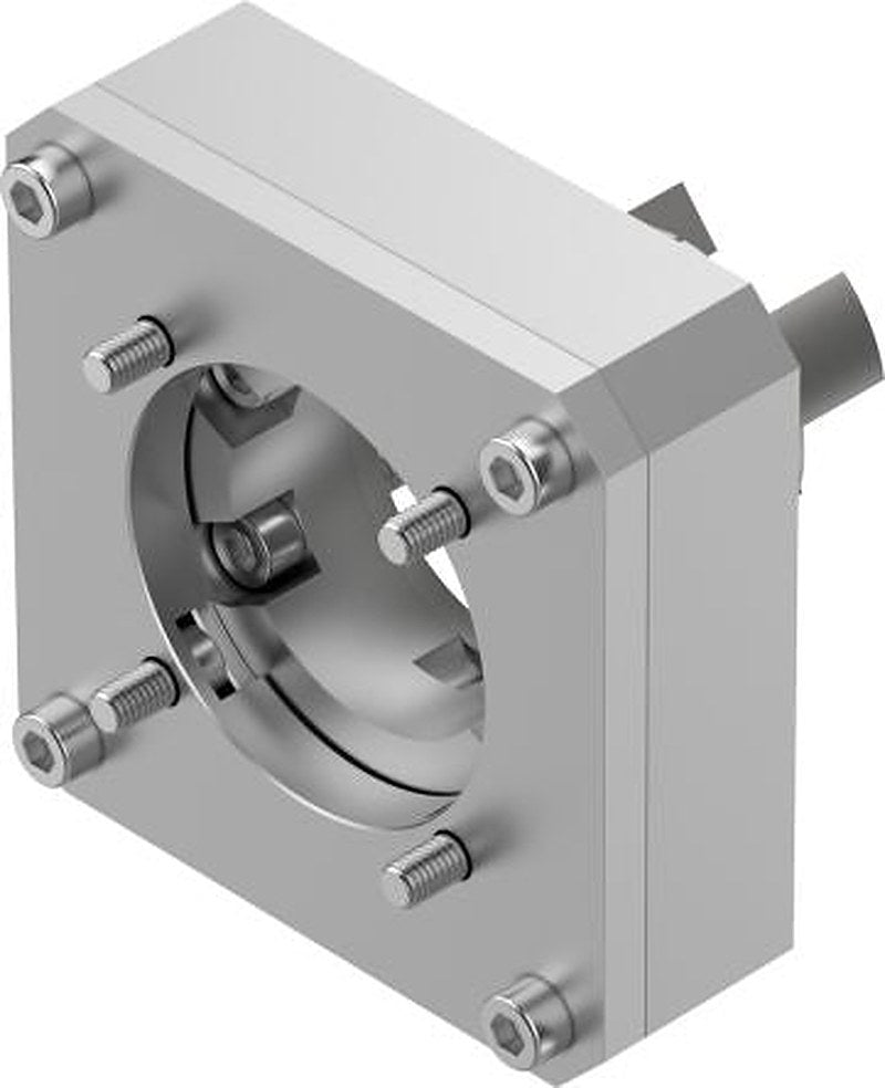 Festo Axial Kit EAMM-A Series Connection Kit for Use with Motor Mounting