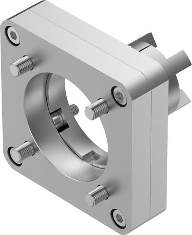 Festo Axial Kit EAMM-A Series Connection Kit for Use with Motor Mounting,1190774