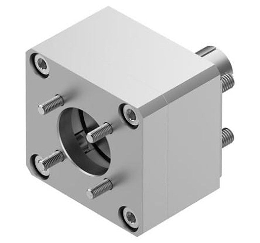 Festo Axial Foot EAMM-A-N38-40G, For Use With Pneumatic Cylinder & Actuator