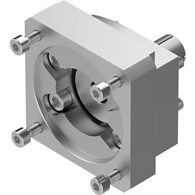 Festo Axial Kit EAMM-A Series Connection Kit for Use with Motor Mounting