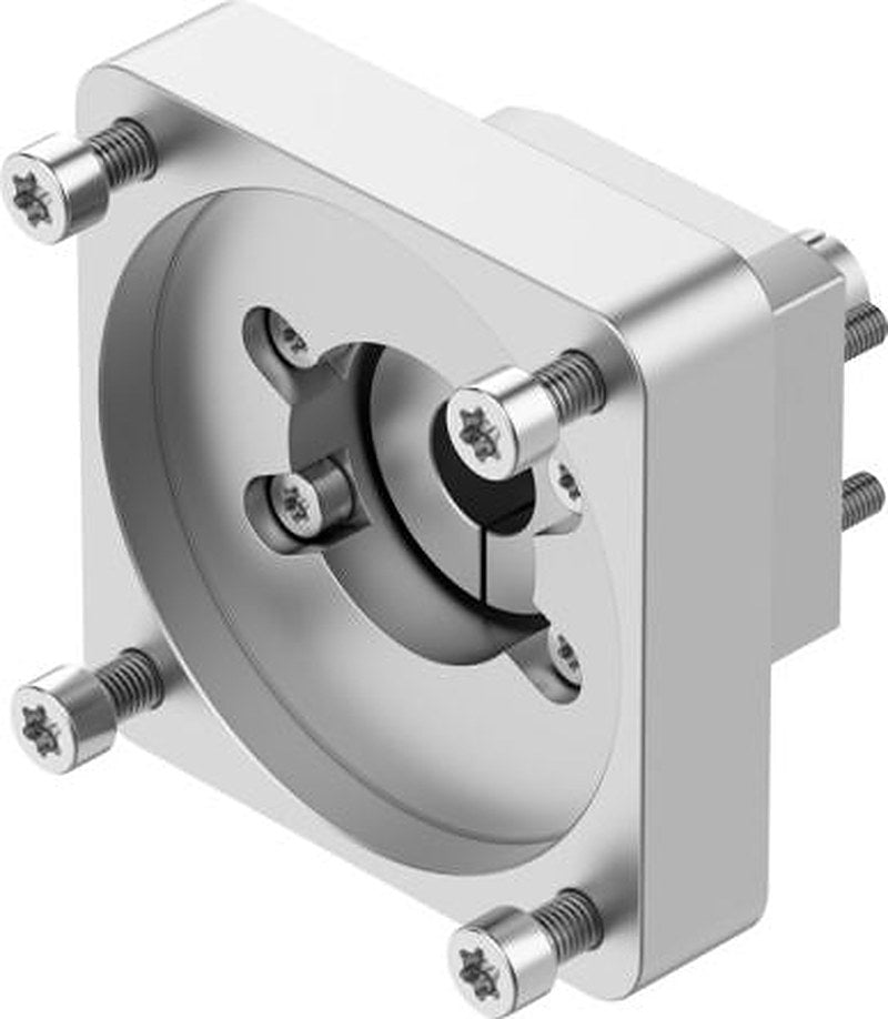 Festo Axial Kit EAMM-A Series Connection Kit for Use with Motor Mounting,8197464