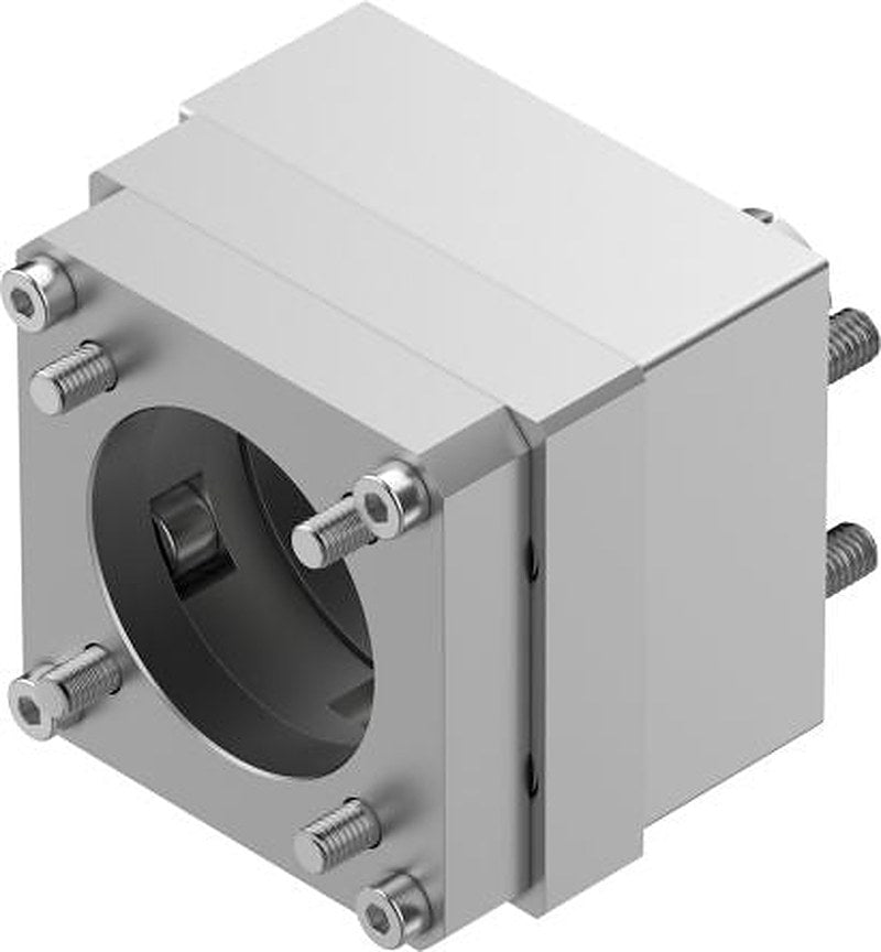 Festo Axial Kit EAMM-A Series Connection Kit for Use with Motor Mounting