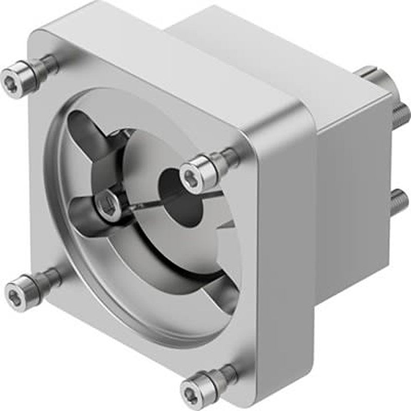 Festo Axial Kit EAMM-A Series Connection Kit for Use with Motor Mounting