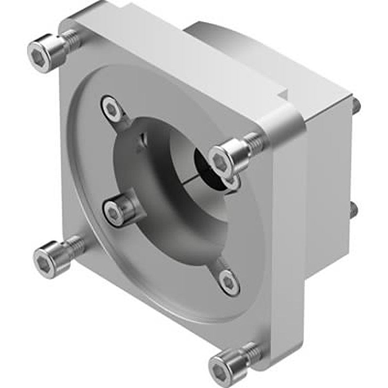 Festo Axial Kit EAMM-A Series Connection Kit for Use with Motor Mounting