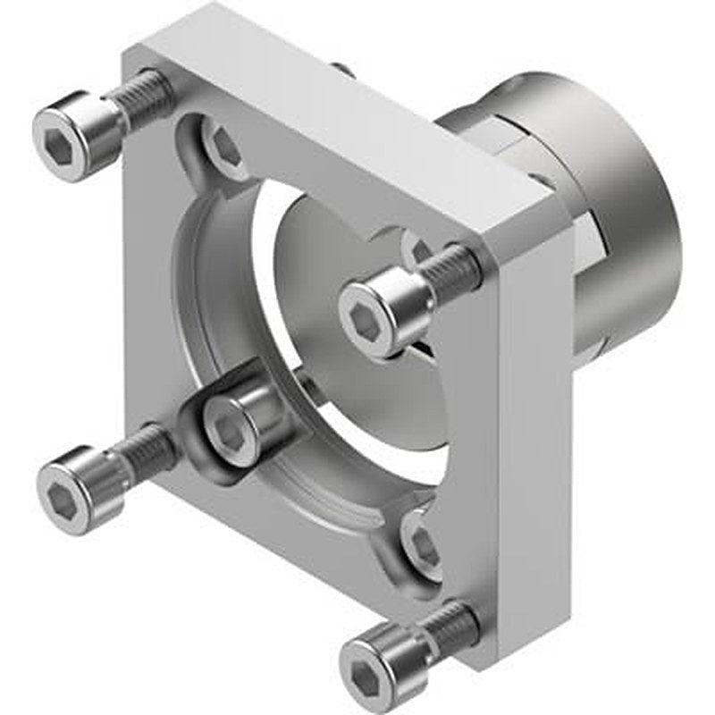 Festo Axial Kit EAMM-A Series Connection Kit for Use with Motor Mounting