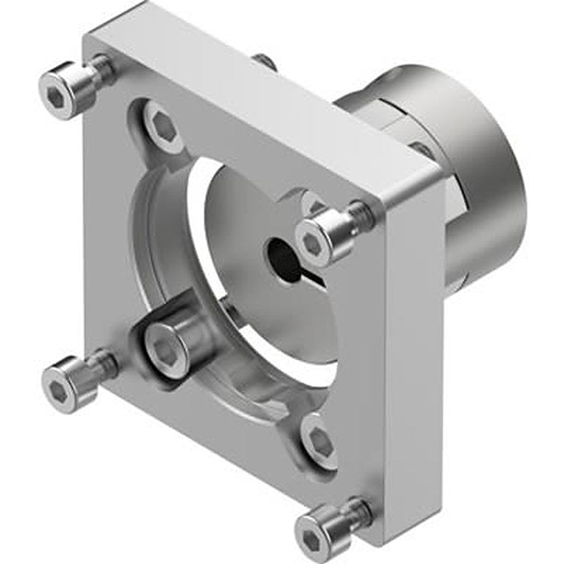 Festo Axial Kit EAMM-A Series Connection Kit for Use with Motor Mounting