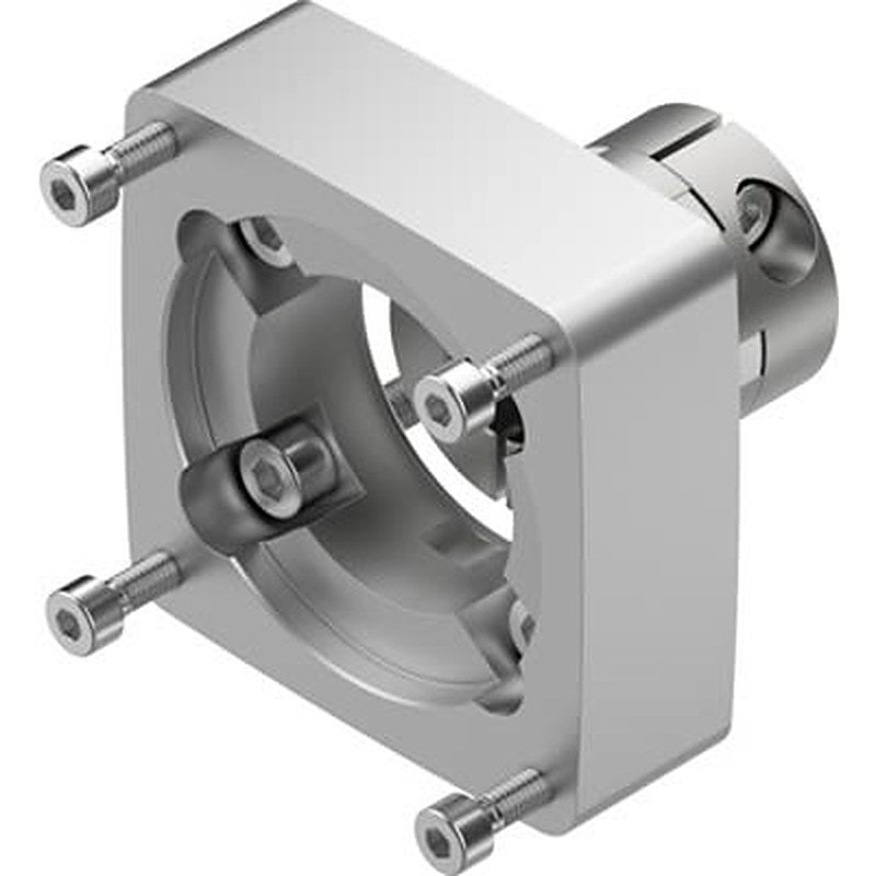 Festo Axial Kit EAMM-A Series Connection Kit for Use with Motor Mounting