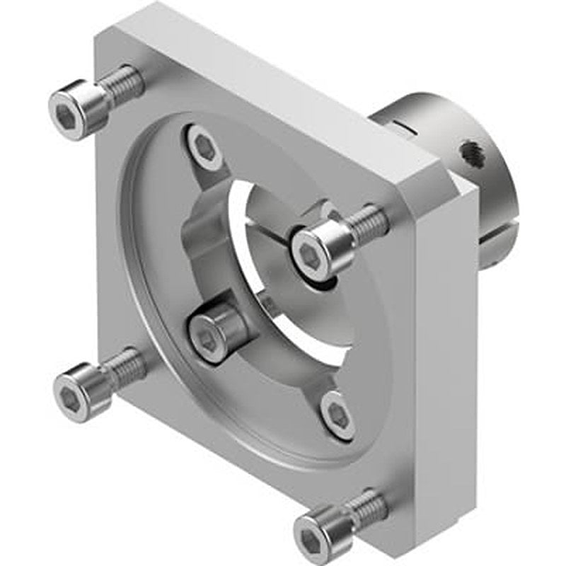 Festo Axial Kit EAMM-A Series Connection Kit for Use with Motor Mounting