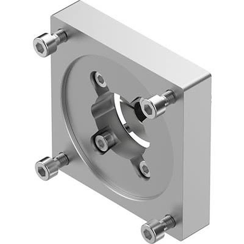 Festo Axial Kit EAMM-A Series Connection Kit for Use with Motor Mounting,564999