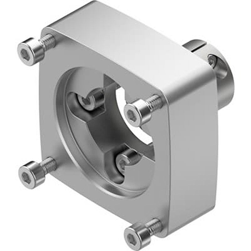 Festo Axial Kit EAMM-A Series Connection Kit for Use with Motor Mounting