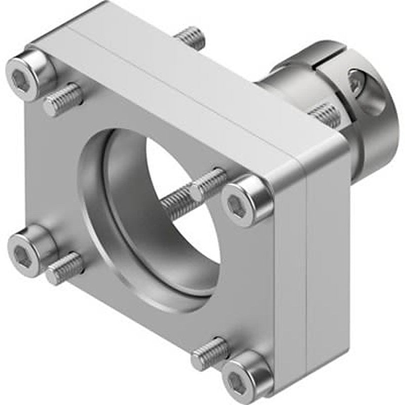 Festo Axial Kit EAMM-A Series Connection Kit for Use with Motor Mounting