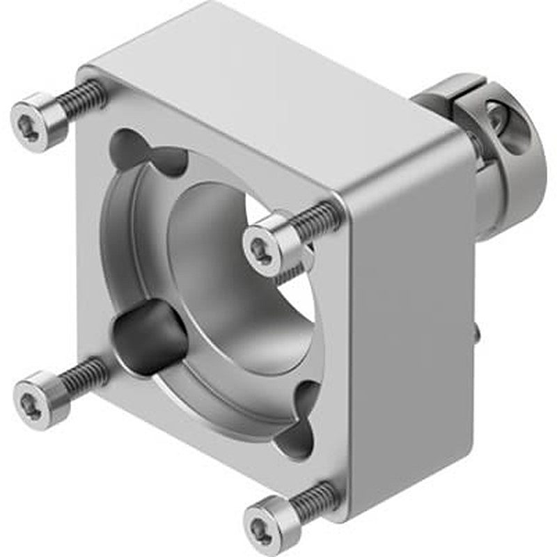 Festo Axial Kit EAMM-A Series Connection Kit for Use with Motor Mounting