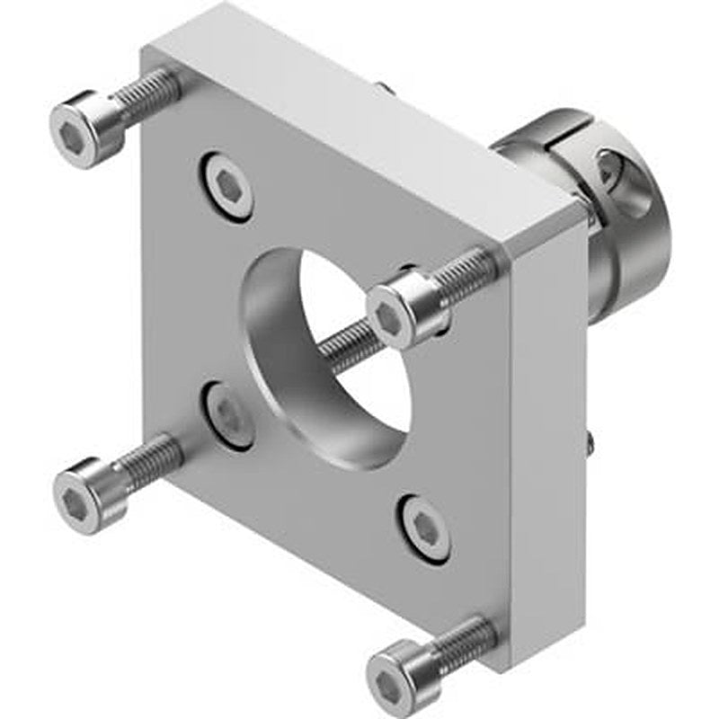 Festo Axial Kit EAMM-A Series Connection Kit for Use with Motor Mounting