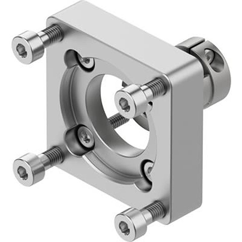 Festo Axial Kit EAMM-A Series Connection Kit for Use with Motor Mounting