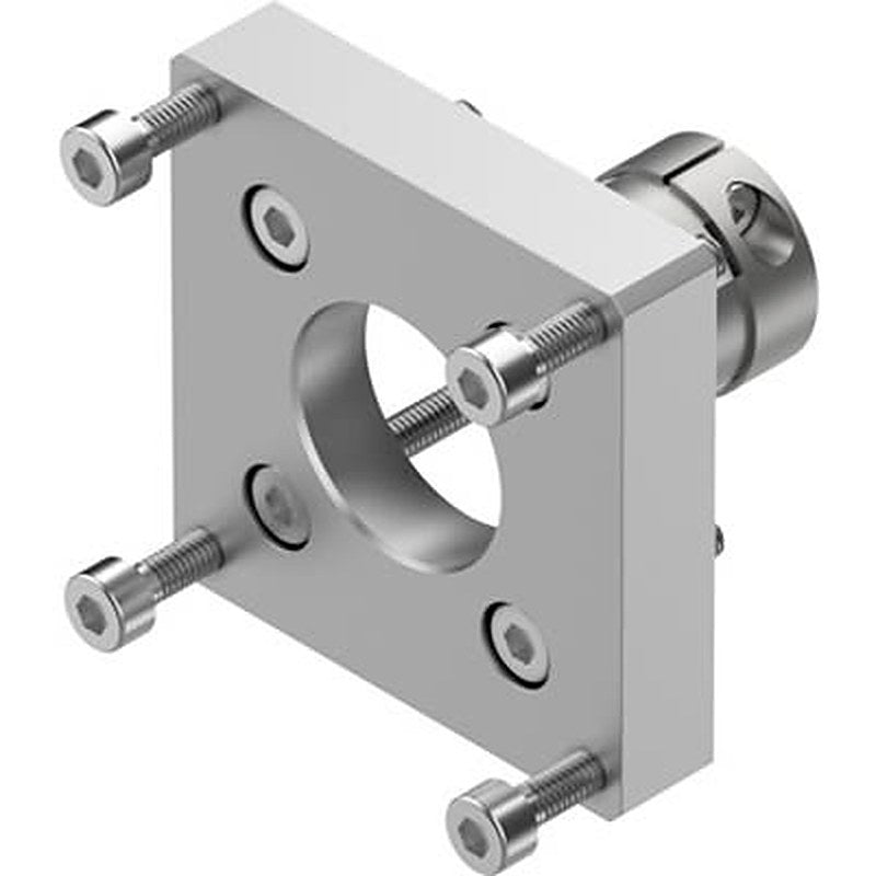 Festo Axial Kit EAMM-A Series Connection Kit for Use with Motor Mounting