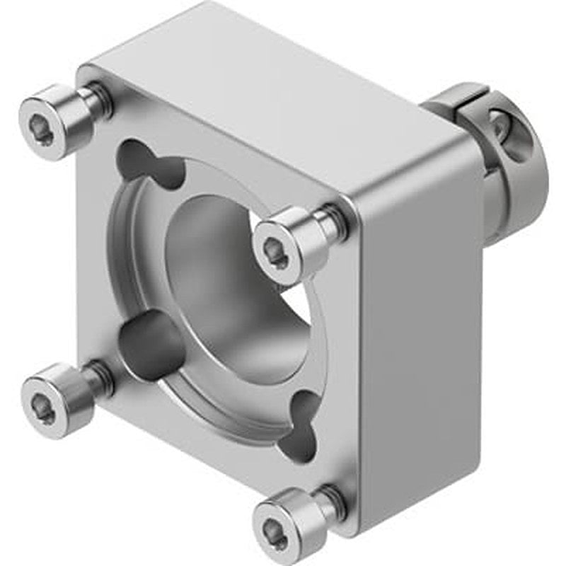 Festo Axial Kit EAMM-A Series Connection Kit for Use with Motor Mounting