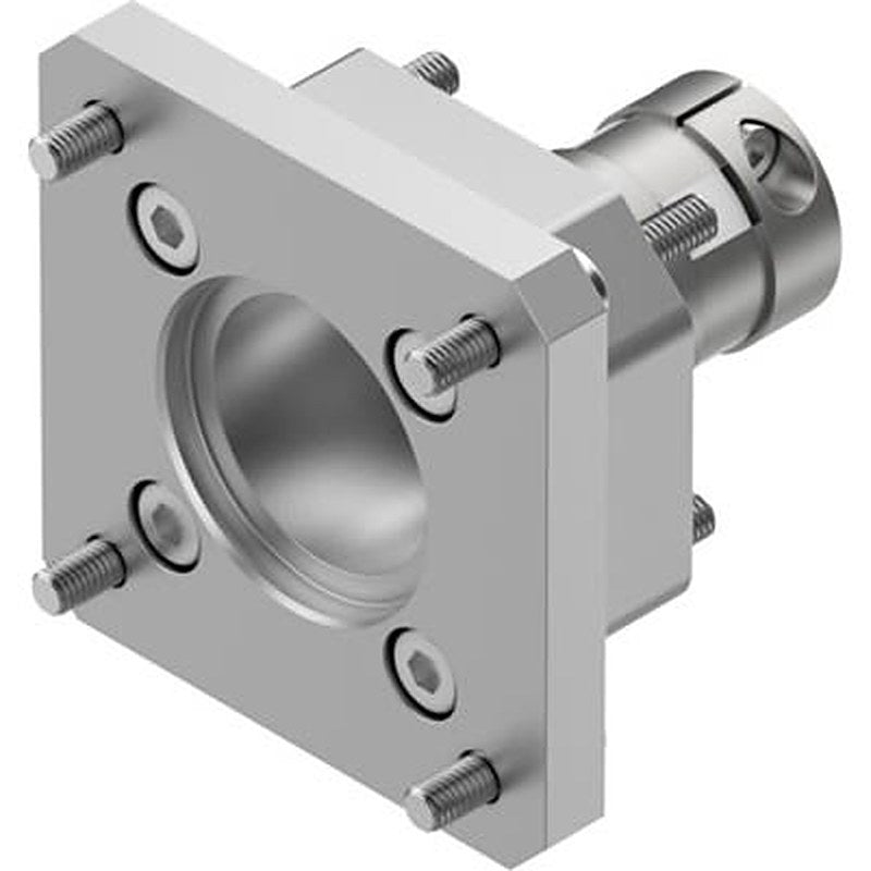 Festo Axial Kit EAMM-A Series Connection Kit for Use with Motor Mounting