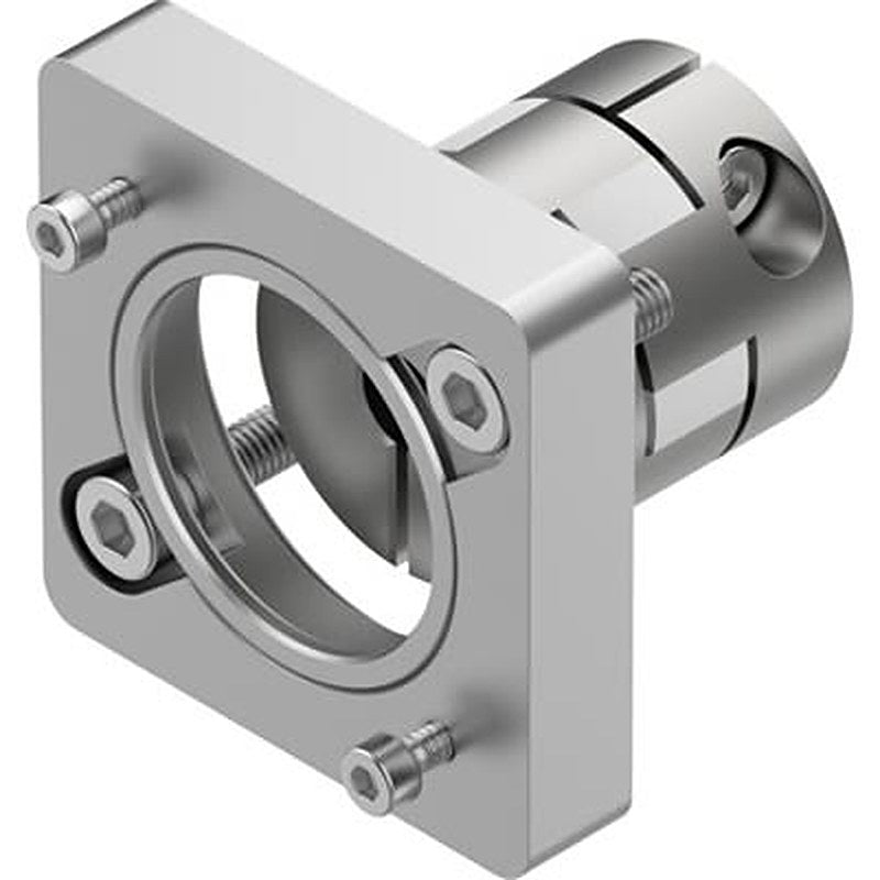Festo Axial Kit EAMM-A Series Connection Kit for Use with Motor Mounting