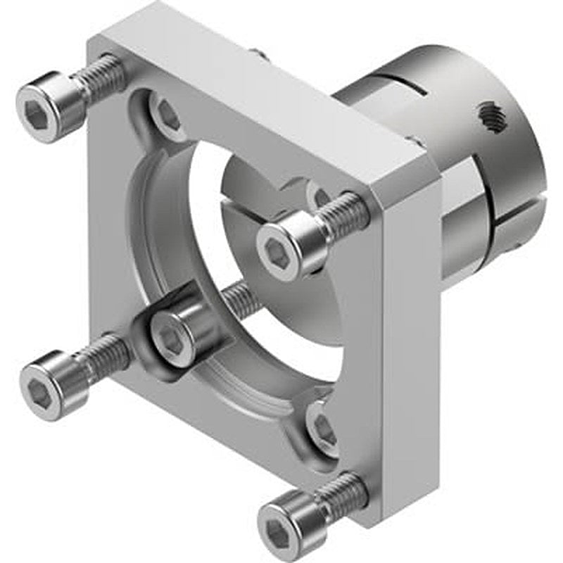 Festo Axial Kit EAMM-A Series Connection Kit for Use with Motor Mounting