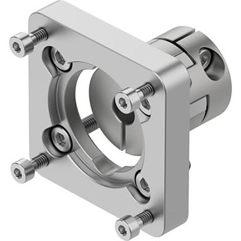 Festo Axial Kit EAMM-A Series Connection Kit for Use with Motor Mounting