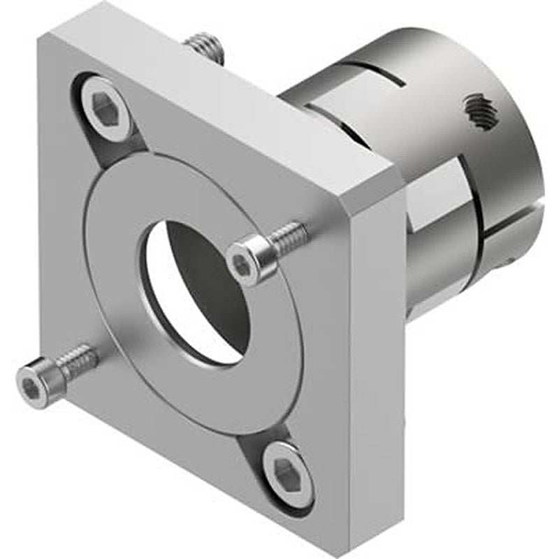 Festo Axial Kit EAMM-A Series Connection Kit for Use with Motor Mounting