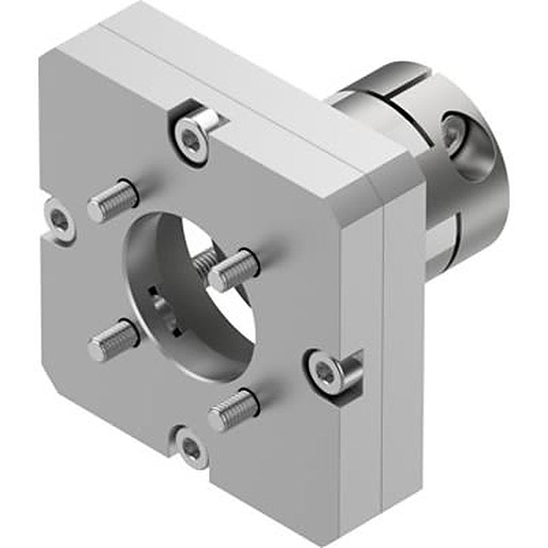 Festo Axial Kit EAMM-A Series Connection Kit for Use with Motor Mounting